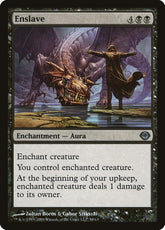 Escravizar / Enslave - Magic: The Gathering - MoxLand